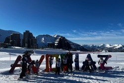 Avoriaz 2025 bis
