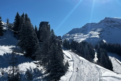Avoriaz 2025 bis