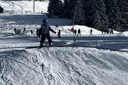 Avoriaz 2025 bis