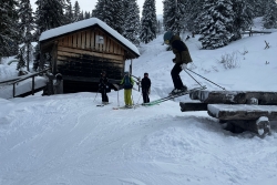 Avoriaz 2025 bis
