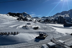 Avoriaz 2025 bis