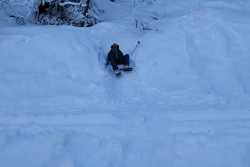 Avoriaz 2025 quatro