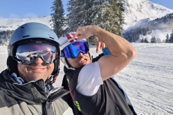 Avoriaz 2025 quatro