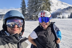 Avoriaz 2025 quatro