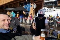 Avoriaz 2025 quatro