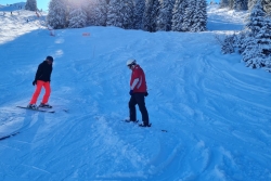 Avoriaz 2025 quatro