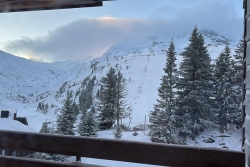 Avoriaz 2025 quatro
