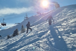 Avoriaz 2025 quatro
