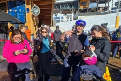 Avoriaz 2025 quatro