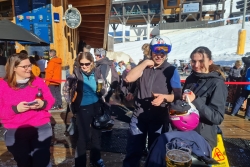 Avoriaz 2025 quatro