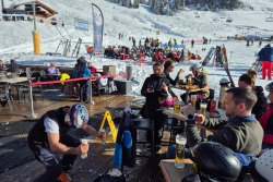 Avoriaz 2025 quatro