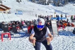 Avoriaz 2025 quatro