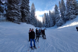 Avoriaz 2025 quatro