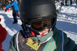 Avoriaz 2025 quatro