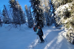 Avoriaz 2025 quatro