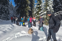 Avoriaz 2025 quatro