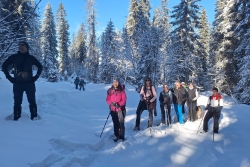 Avoriaz 2025 quatro
