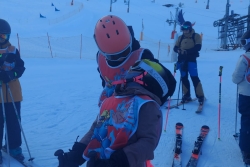 Morzine 2 février