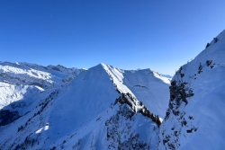 Morzine 2 février