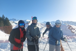 Morzine 2 février