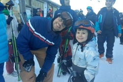 Morzine 2 février