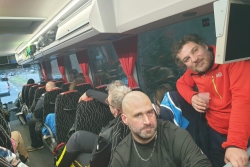 Morzine 2 février