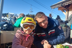Morzine 2 février