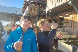 Morzine 2 février