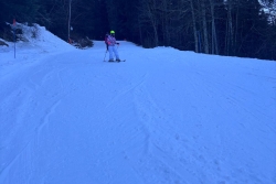 Morzine 2 février