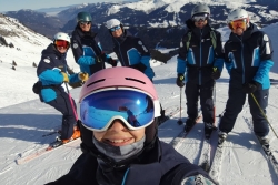 Morzine 2 février