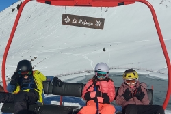 Morzine 2 février