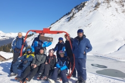Morzine 2 février