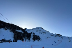 Morzine 2 février