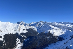 Morzine 2 février