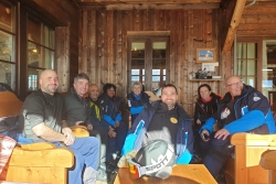 Morzine 2 février