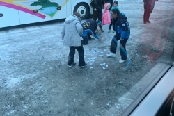 Morzine 2 février