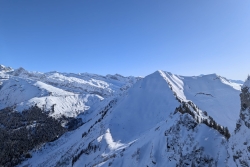 Morzine 2 février