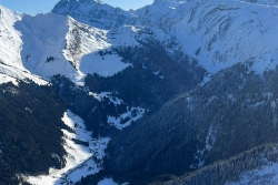 Morzine 2 février