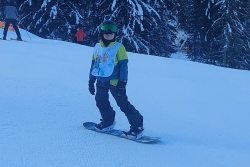 Morzine 2 février