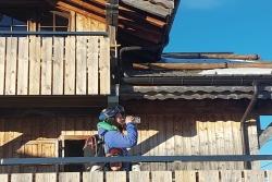 Morzine 2 février