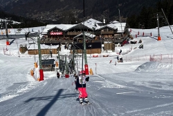 Morzine 2 février