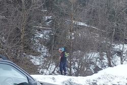 Morzine 2 février