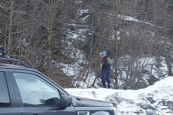 Morzine 2 février