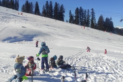 Morzine 2 février