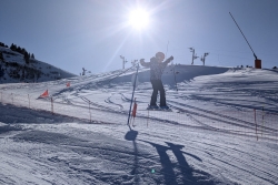 Morzine 2 février