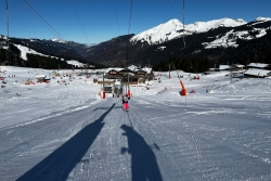 Morzine 2 février