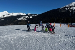 Morzine 2 février