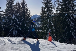 Morzine 2 février