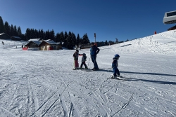 Morzine 2 février