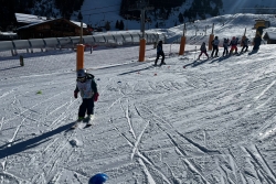 Morzine 2 février